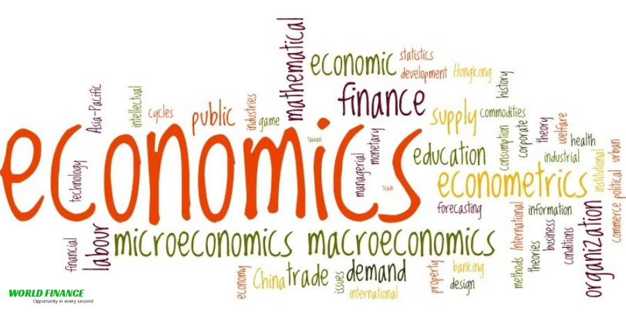 Kinh tế học: Khái niệm và nguyên lý